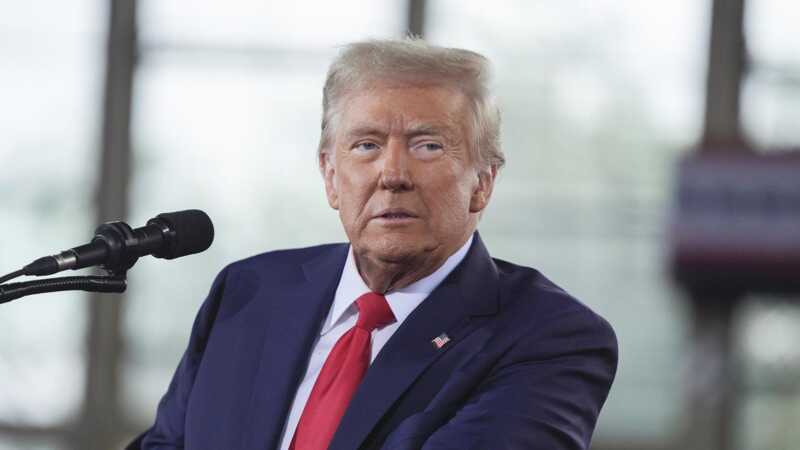 Россия рассматривает обсуждения с Трампом как отдельный вопрос, не связанный с украинским конфликтом