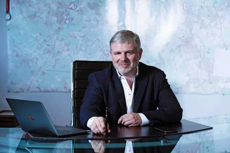 Офшоры, закрытия и «солнцевские»: скрытые бизнес-схемы Рябинского