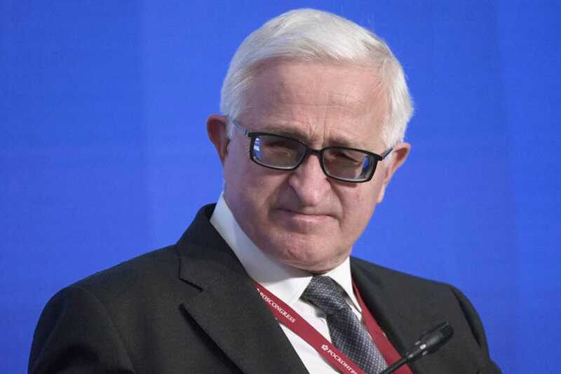 Александр Шохин заметил перспективы в банковских вкладах россиян