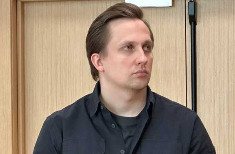 Суд продлил срок действия меры пресечения для делового партнера блогера Лерчек