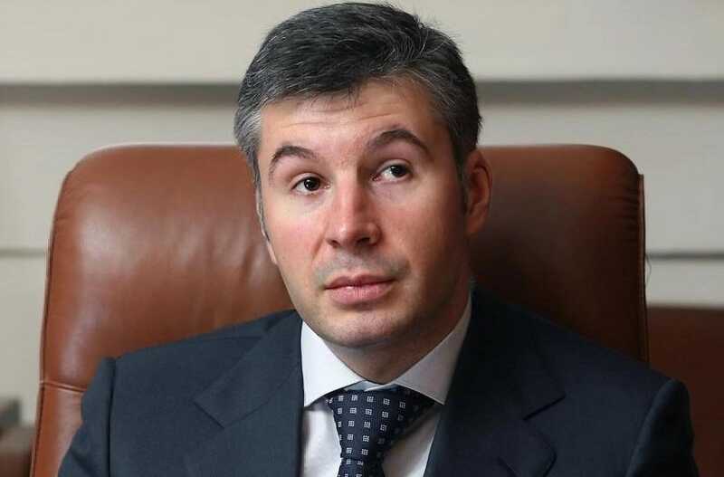 «Дело Митюшова»: Кирилл Селезнев мог быть замешан в отмывании активов «Газпрома»