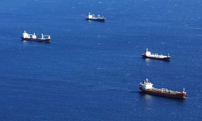 Индия восстанавливает закупки российской нефти после санкций Байдена