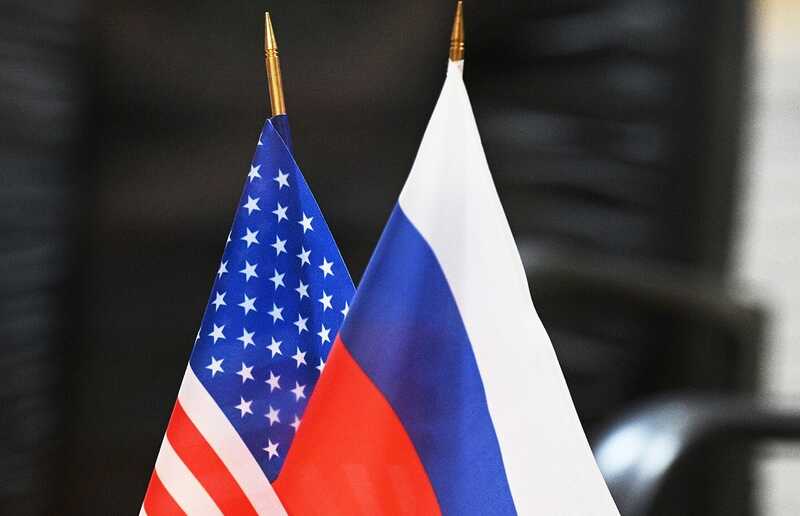 Россия настаивает на аннексии четырех украинских областей на переговорах в Саудовской Аравии