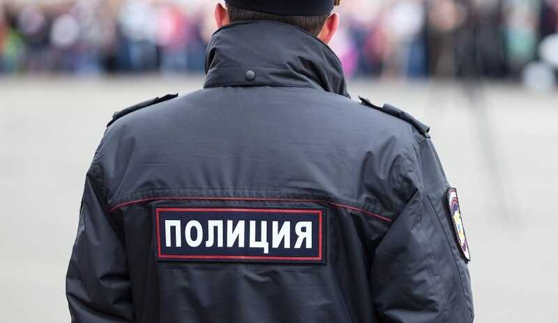Самарские полицейские похитили товары на 20 миллионов рублей, пока их коллеги праздновали