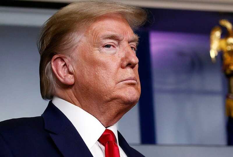 Трамп рассказал о «желаниях» жителей Гренландии в контексте будущей политики