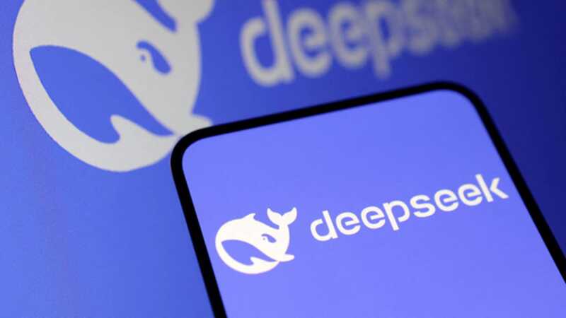 Китайская компания DeepSeek усовершенствовала свою нейросеть, стремясь конкурировать с ChatGPT