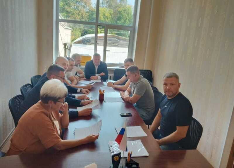 Бывший начальник полиции стал посредником для миллиардера Березина