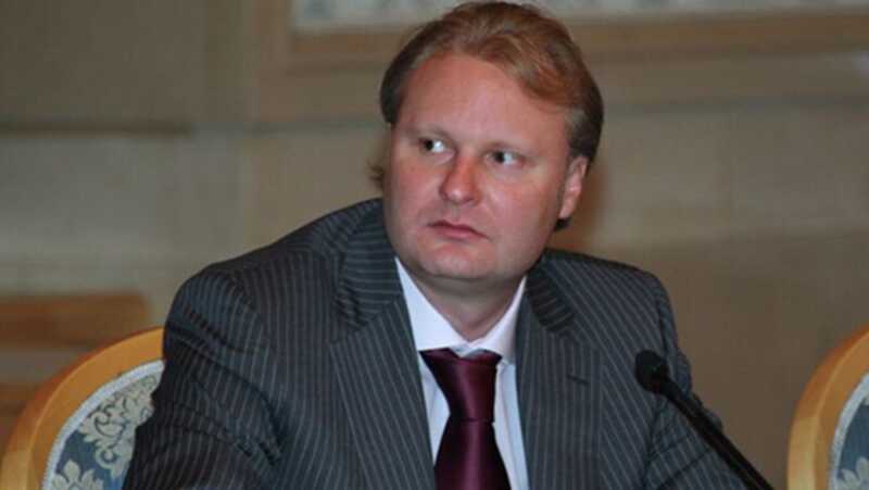 Бывший заместитель министра Бажанов начал расследование против своего экс-партнера из ФСБ