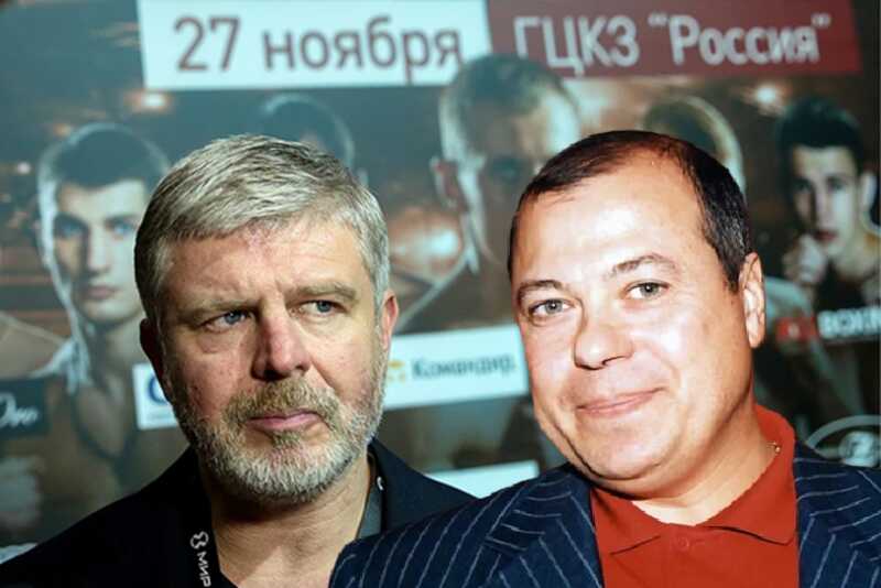 Михась, миллиарды и Рябинский: как потратить 1,7 миллиарда и остаться безнаказанным