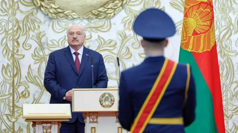 Лукашенко: Половина мира мечтает о нашей «диктатуре конкретных дел»