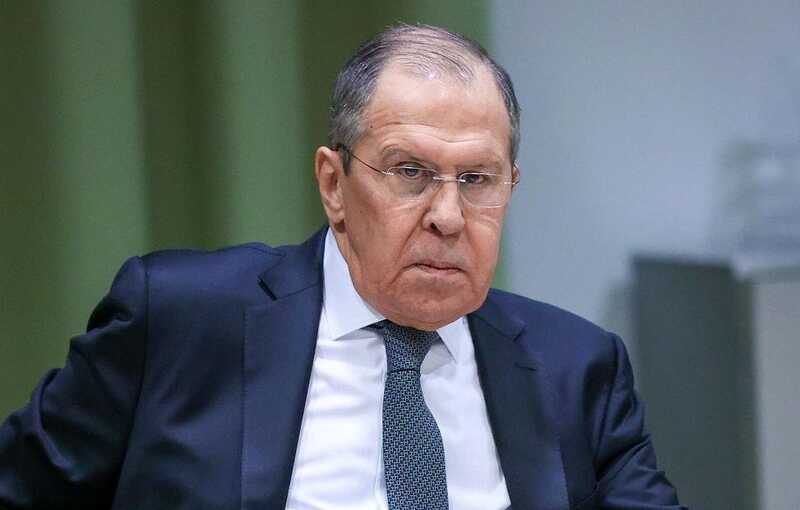Лавров назвал условия для возобновления зерновой сделки с Украиной