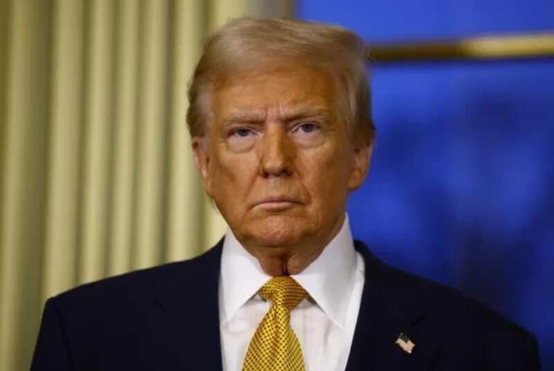 Дональд Трамп сообщил об успехах в переговорах с Россией и Украиной