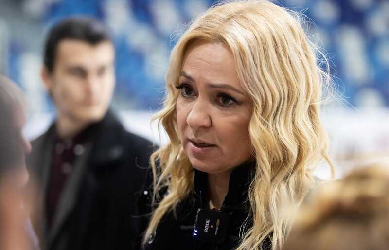 Сын Рудковской и Плющенко устроил скандал на Мальдивах из-за тренировок