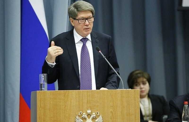 Генпрокуратура расширяет иск против Александра Чернова: глава судейской мафии надеется на «друзей»