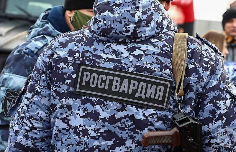 На Красной Пресне с утра оцепили территорию: усиленные меры безопасности в Москве