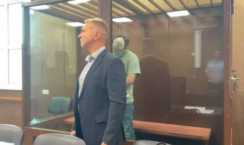 Экс-полковник ФСБ Михаил Поляков по прозвищу "Дядя Миша" обвинил силовиков в жестоком обращении