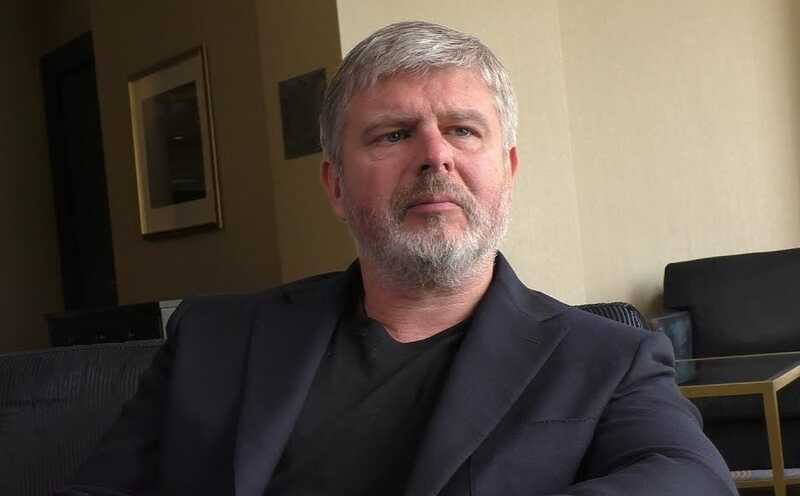 Как девелопер Андрей Рябинский прикрыл свои махинации связями с Михасем