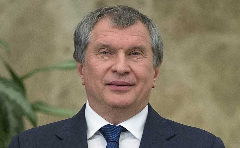 Испанская полиция разоблачила сеть обхода санкций жены Игоря Сечина