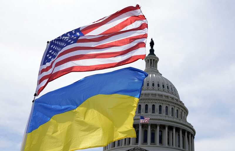 Украина и США согласовали перечень объектов под мораторий на обстрелы