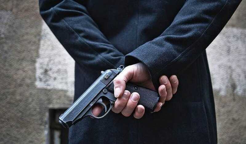В Московской области произошло покушение на сотрудника Генштаба