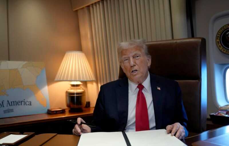 Тарифы, введенные Трампом, нанесут удар по автомобильной отрасли