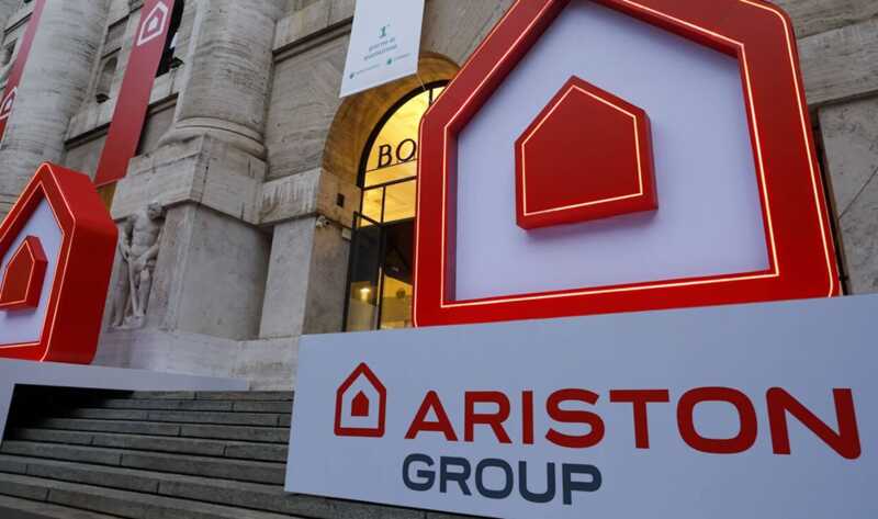 Ariston вернул себе контроль над российским филиалом