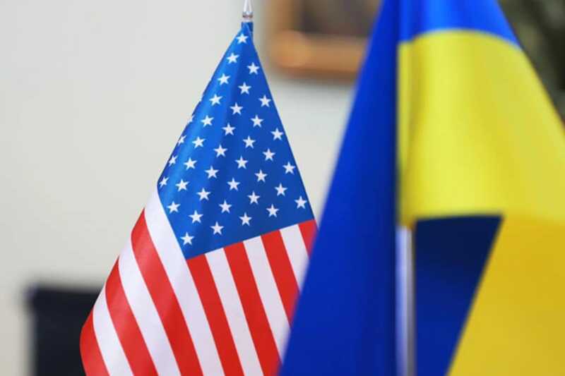США предложили Украине новое соглашение, касающееся недр