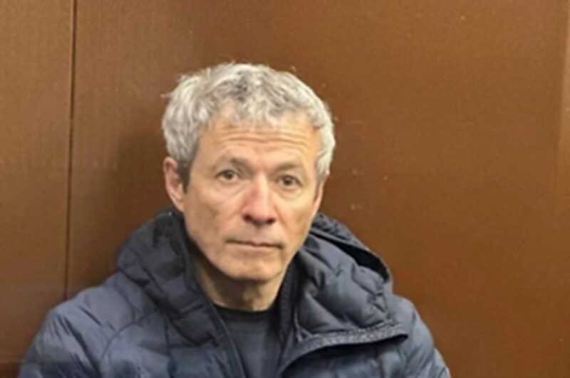 Миллиардера Мошковича заключили под стражу