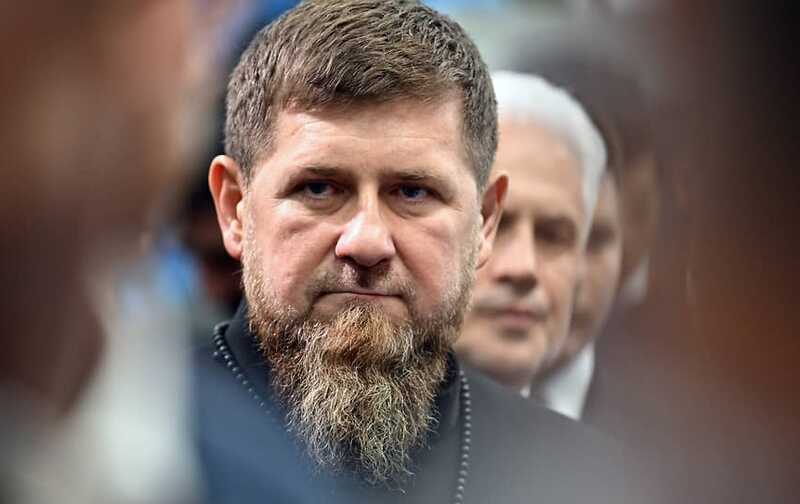 Кадыров конфликтует с Кремлем из-за переговоров с мусульманскими странами