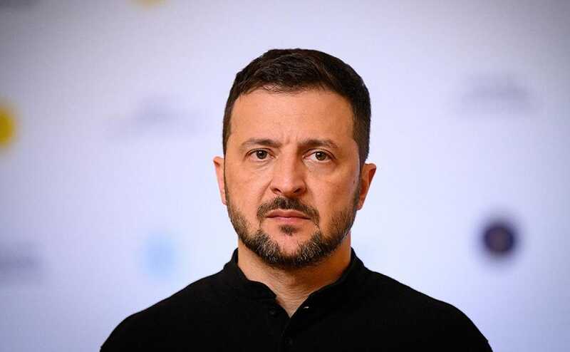 Зеленский намекнул на возможность прямого диалога с Путиным