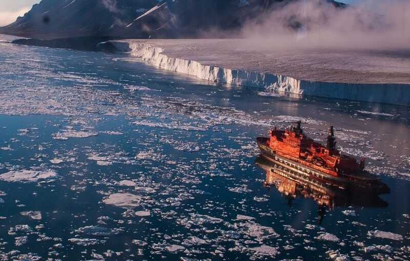 Арктический провал: у России нет модели развития Северного морского пути
