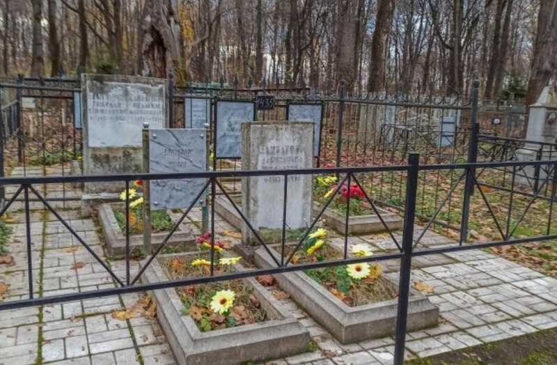 В Красноярске ищут новые участки для захоронений: место на кладбищах заканчивается