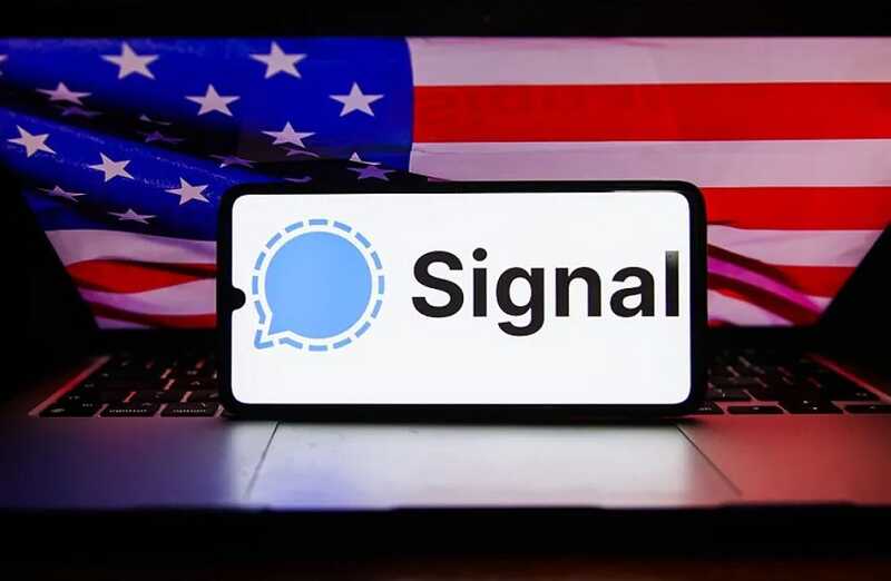 Суд постановил, что переписка чиновников Трампа в Signal должна быть сохранена для расследования