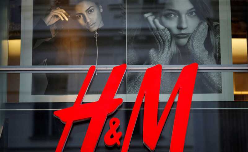 H&M использует искусственный интеллект для разработки виртуальных моделей