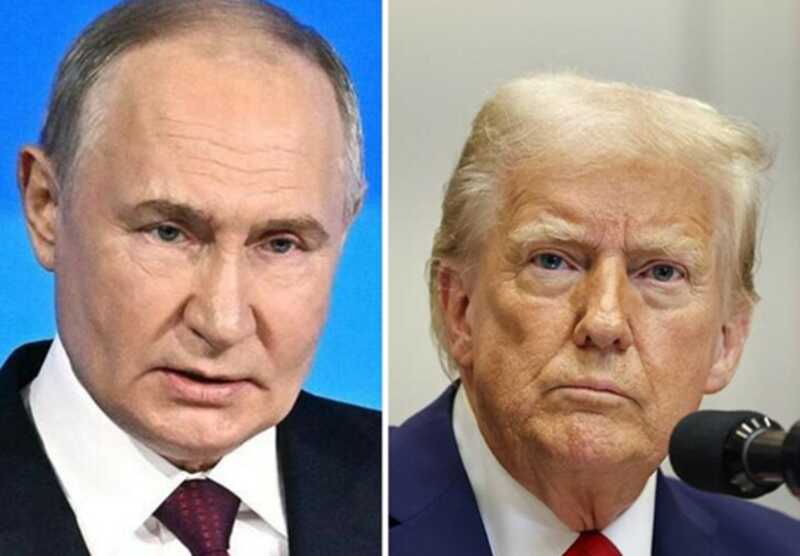 Путин стремится оценить готовность Трампа к снятию санкций с России