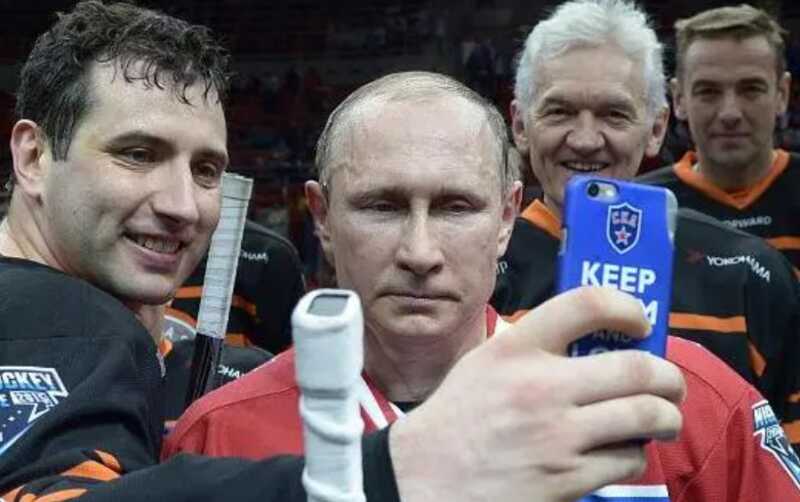 Как Борис Ротенберг стал ключевой фигурой в российском хоккее