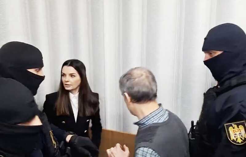Евгения Гуцул назвала решение о её аресте "обезглавливанием Гагаузии"