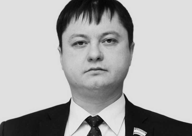 Депутат Горсовета Уфы Рустам Мукаев погиб в аварии