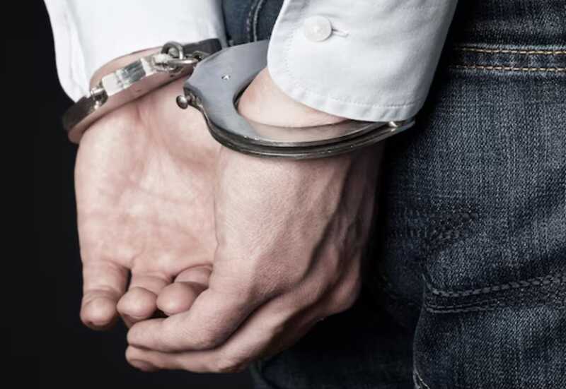 В Амстердаме задержали украинца с поддельными документами после нападения на прохожих
