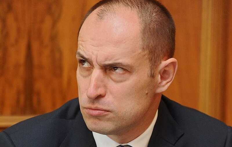 Чиновник Томской области задержан по делу о растрате в проекте по производству дронов