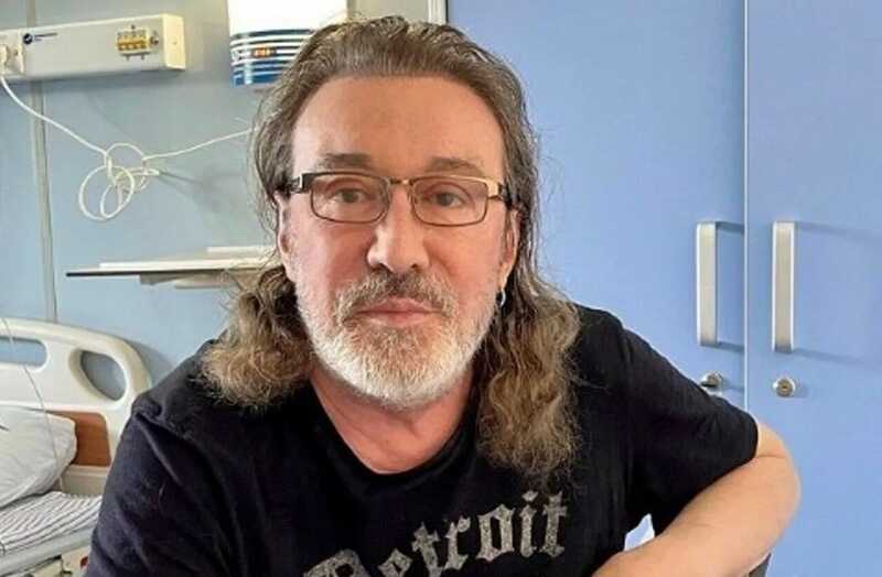Ушел из жизни брат известного музыканта Владимира Кузьмина: похороны прошли в Москве