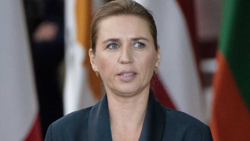 Премьер-министр Дании отправляется в Гренландию на фоне угроз аннексии со стороны США