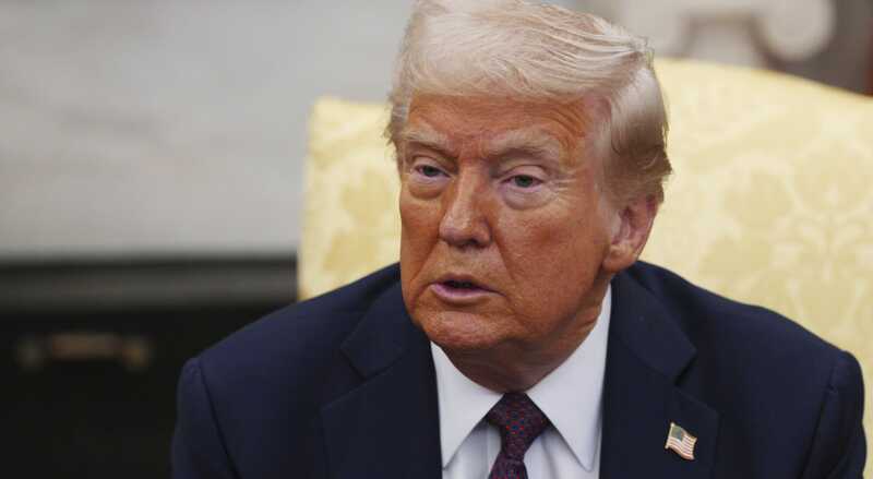 Трамп не волнуется по поводу увеличения цен на зарубежные автомобили в США