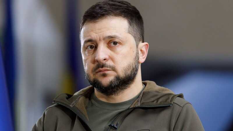 Семья Зеленского получила свыше 6 миллионов гривен от сдачи имущества в аренду