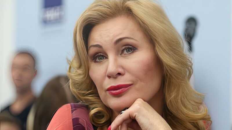 Певица Вика Цыганова выступает против освобождения Ефремова