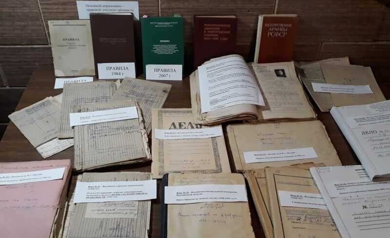 Прокуратура Магадана аннулировала реабилитацию десятков репрессированных в лагерях Колымы