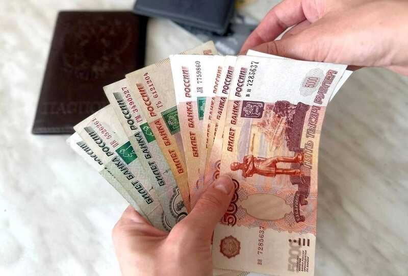 В России зафиксирован рекордный рост жалоб на зарплатные долги