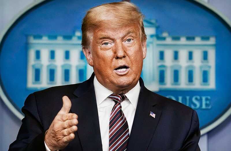 США готовы начать бомбардировки Ирана, если не будет заключена сделка, — Трамп