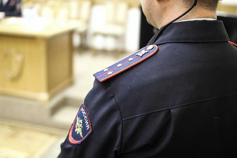 В Петербурге полицейские задержали 50 мигрантов в ходе массовых проверок