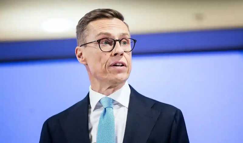 У Трампа заканчивается терпение по поводу Украины, - президент Финляндии